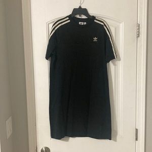 Adidas Women’s Tshirt Dress